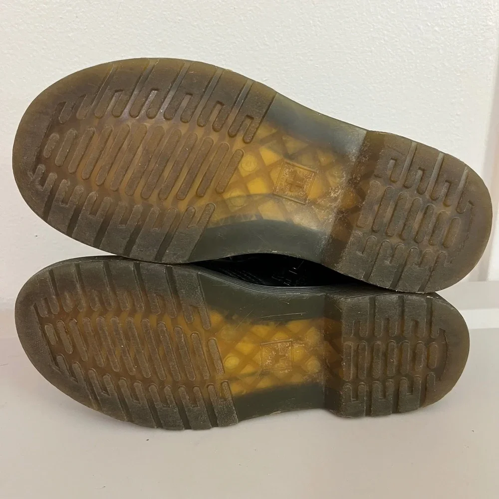 Dr. Martens brand dr